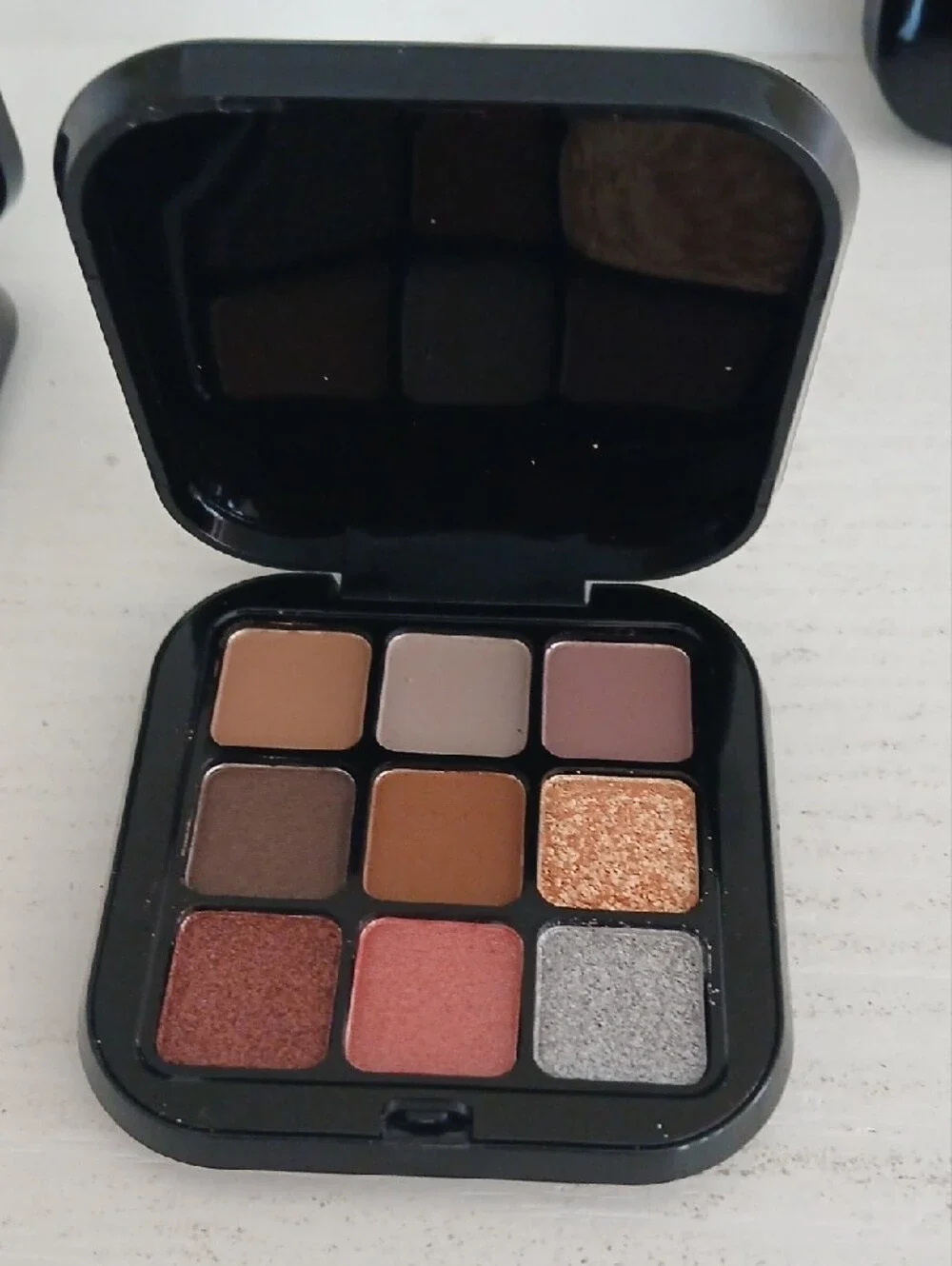 Ellen Tracy Eyeshadow Palette Choose 1
